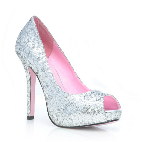 glitter-pumps-91-17 Glitter pumps