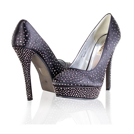 glitzer-high-heels-schwarz-15-10 Glitzer high heels schwarz