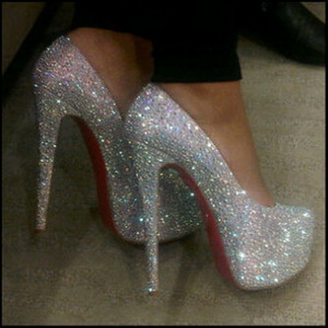 glitzer-high-heels-69-2 Glitzer high heels