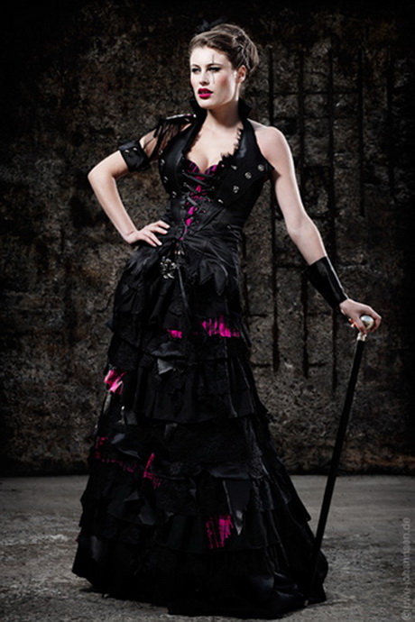 gothic-hochzeitskleid-65-2 Gothic hochzeitskleid