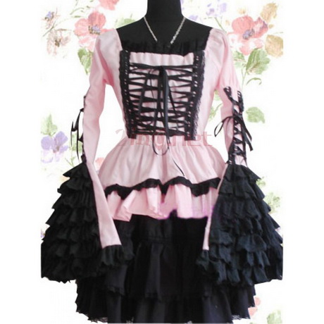 gothic-lolita-dress-72-10 Gothic lolita dress