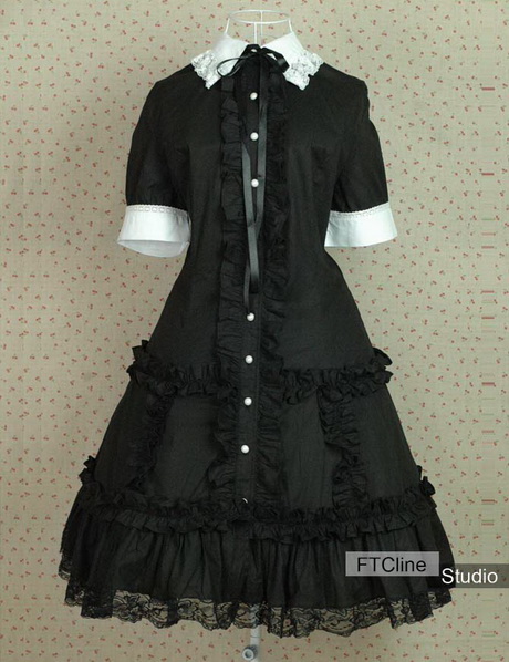 gothic-lolita-dress-72-16 Gothic lolita dress