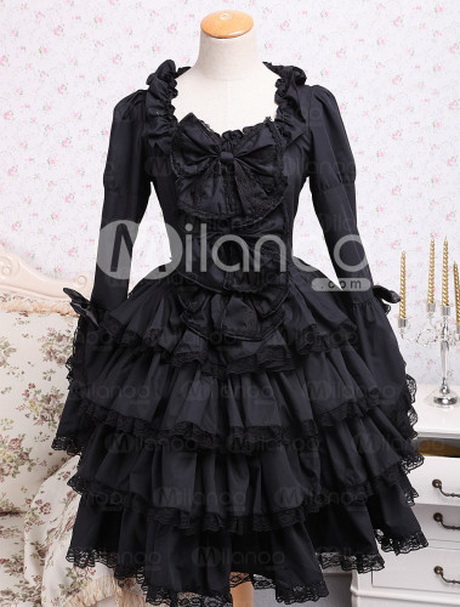 gothic-lolita-dress-72-17 Gothic lolita dress