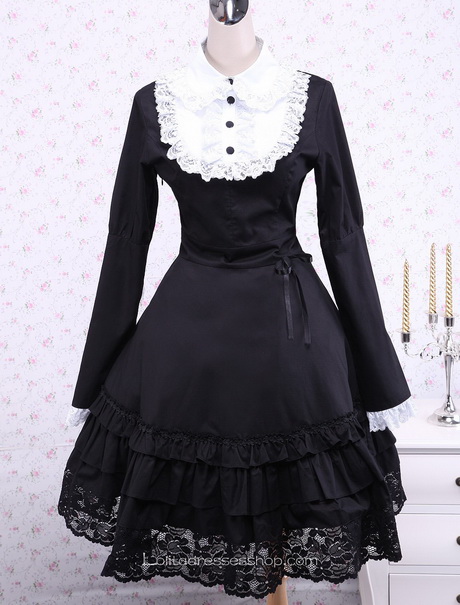 gothic-lolita-dress-72-2 Gothic lolita dress