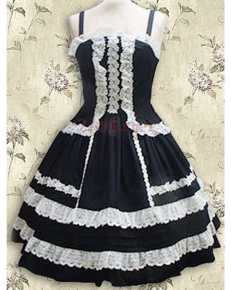 gothic-lolita-dress-72-6 Gothic lolita dress