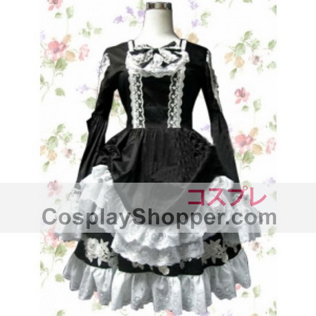 gothic-lolita-dress-72 Gothic lolita dress