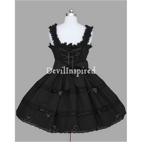 gothic-lolita-dress-72 Gothic lolita dress