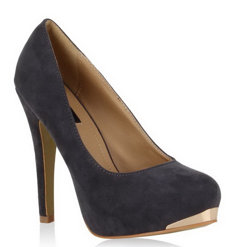 graue-high-heels-18-13 Graue high heels