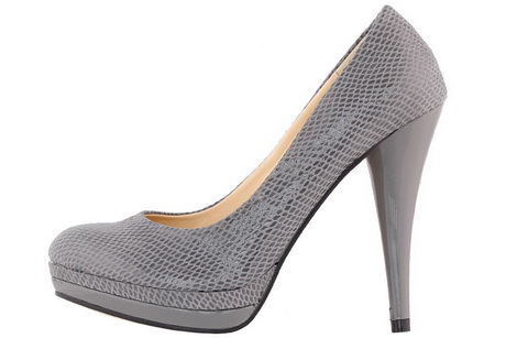 graue-high-heels-18-5 Graue high heels