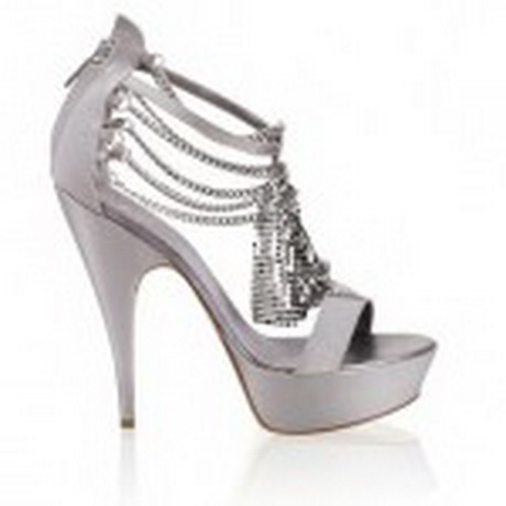 graue-high-heels-18-6 Graue high heels