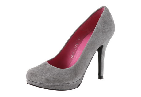 graue-high-heels-18 Graue high heels