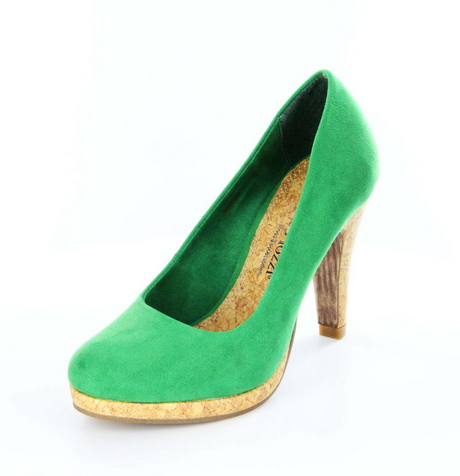 grne-high-heels-34-13 Grüne high heels
