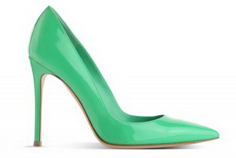 grne-high-heels-34-4 Grüne high heels