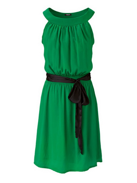 grunes-kleid-34-4 Grunes kleid