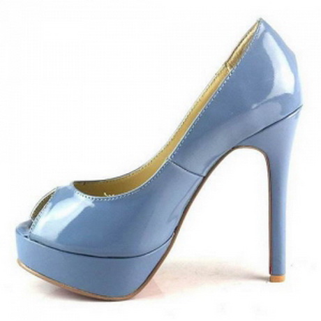 hellblaue-pumps-76-17 Hellblaue pumps