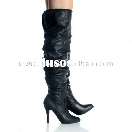 high-heel-boot-83-15 High heel boot