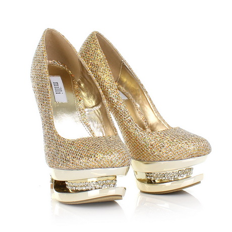 high-heel-gold-23-2 High heel gold