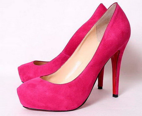high-heel-pink-51-11 High heel pink