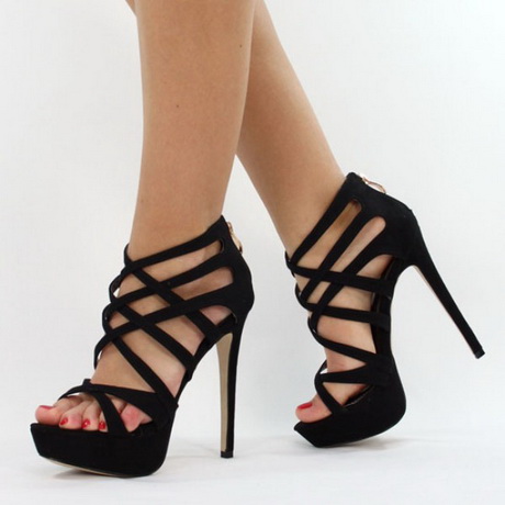 high-heel-sandaletten-schwarz-91-17 High heel sandaletten schwarz