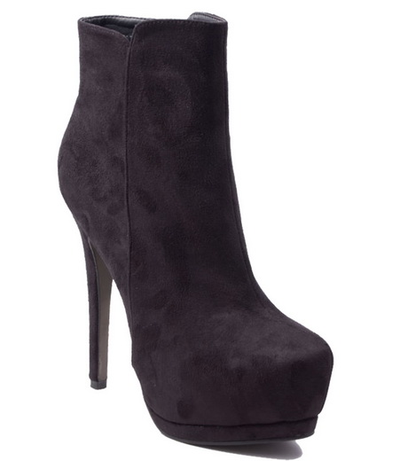 high-heel-stiefelette-24 High heel stiefelette