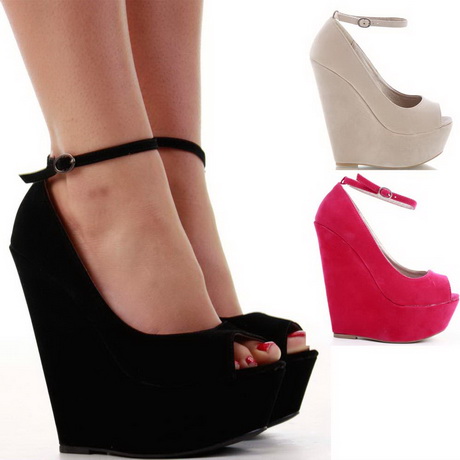 high-heel-wedges-61-2 High heel wedges