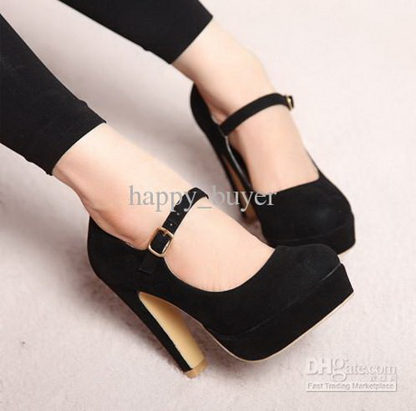 high-heels-12cm-03-8 High heels 12cm