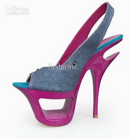 high-heels-14cm-43-16 High heels 14cm