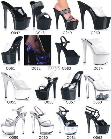 high-heels-17cm-28-3 High heels 17cm