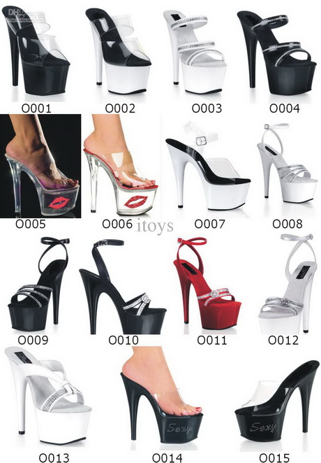 high-heels-17cm-28-9 High heels 17cm
