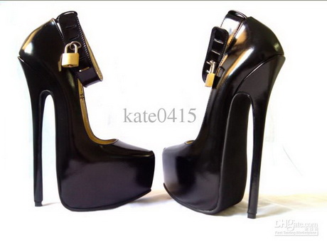 high-heels-20cm-84-3 High heels 20cm