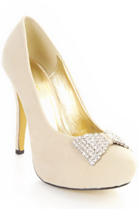 high-heels-beige-88-4 High heels beige