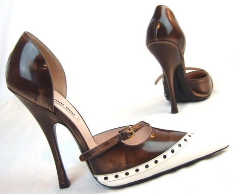 high-heels-braun-73-13 High heels braun