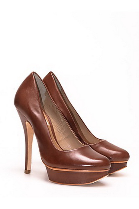 high-heels-braun-73-4 High heels braun
