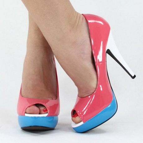 high-heels-bunt-04-17 High heels bunt