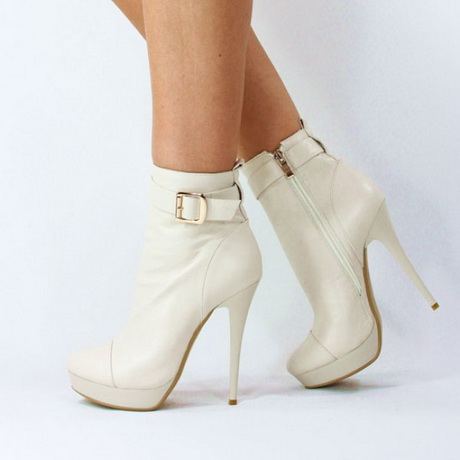 high-heels-creme-26-19 High heels creme