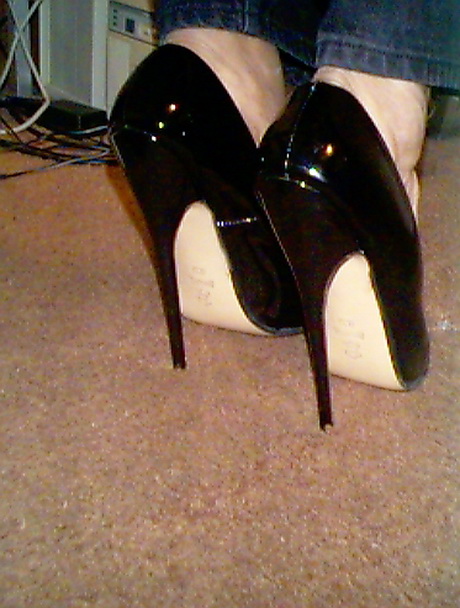 high-heels-extrem-12-12 High heels extrem