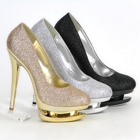 high-heels-glitzer-83 High heels glitzer