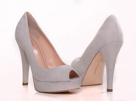 high-heels-grau-89-2 High heels grau