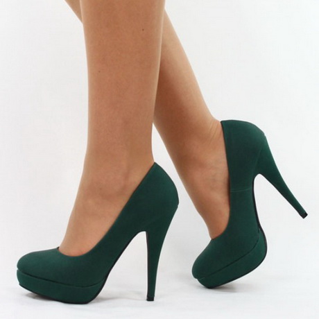 high-heels-grn-13-2 High heels grün