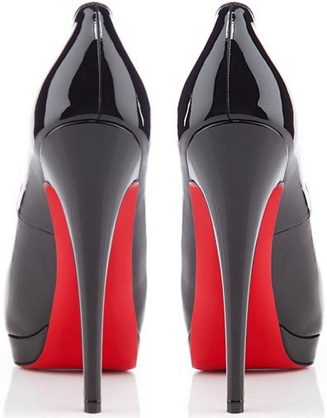 high-heels-lack-schwarz-77-14 High heels lack schwarz