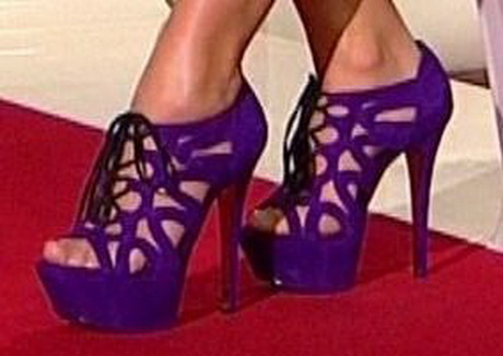 high-heels-lila-57-12 High heels lila