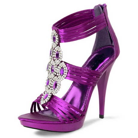 high-heels-lila-57-4 High heels lila