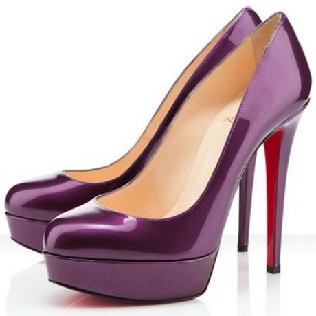 high-heels-lila-57-9 High heels lila