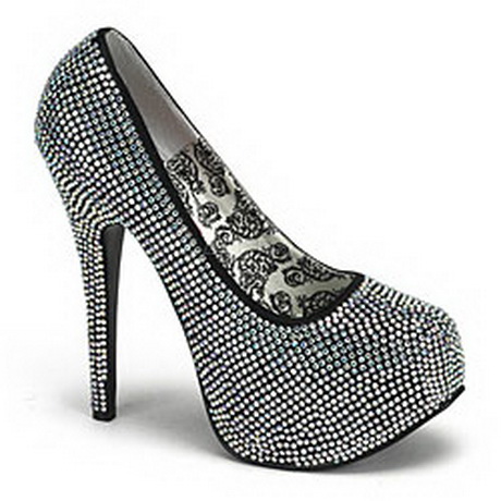 high-heels-mit-strass-74-16 High heels mit strass