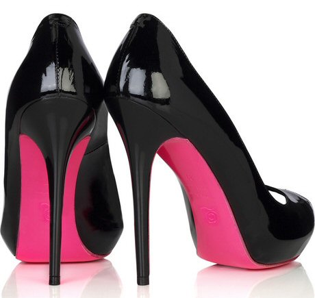 high-heels-peep-toe-92-14 High heels peep toe