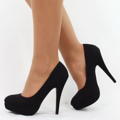 high-heels-pumps-schwarz-67 High heels pumps schwarz