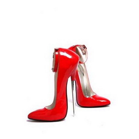 high-heels-rot-lack-26-11 High heels rot lack