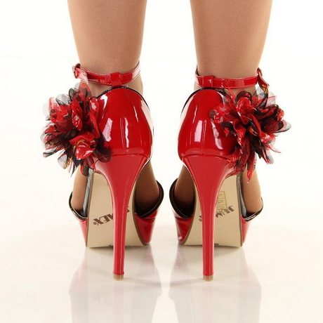 high-heels-rot-46-6 High heels rot