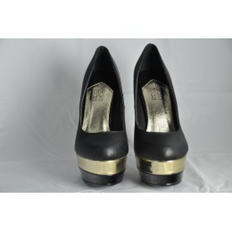 high-heels-schwarz-gold-11-10 High heels schwarz gold
