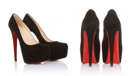 high-heels-schwarz-rote-sohle-87-11 High heels schwarz rote sohle